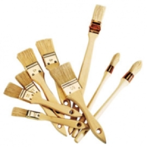 Lot de 9 pinceaux 14.95&nbsp;&euro;