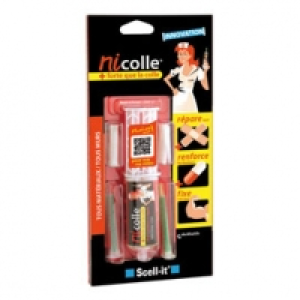 Kit de scellement Nicolle 25 ml 15.90 €