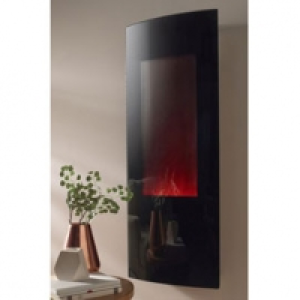 Chemin&eacute;e &eacute;lectrique BLYSS H&eacute;v&eacute;a 1900 W 159.99&nbsp;&euro;