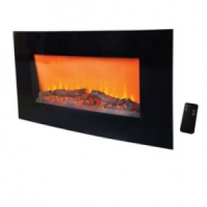 Chemin&eacute;e &eacute;lectrique BLYSS Sora 1800 W 149.99&nbsp;&euro;