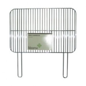 Castorama Somagic Barbecues Grille simple 60 x 40 cm
