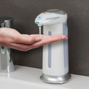 Distributeur électrique de savon 9.99 €
