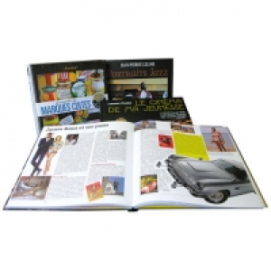 Livre 4.99 €