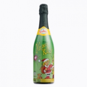Boisson pétillante 1.25 €