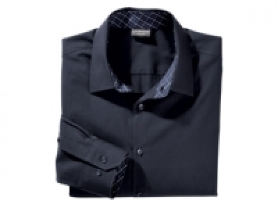 Chemise slim fit homme