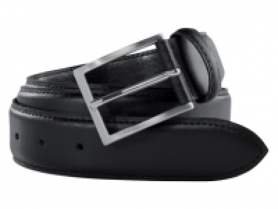 Ceinture en cuir homme