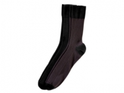 2 paires de chaussettes homme 1.99 €