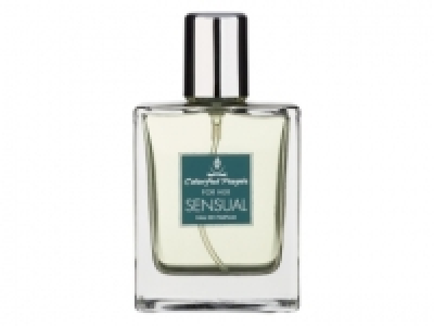 Eau de parfum ou eau de toilette