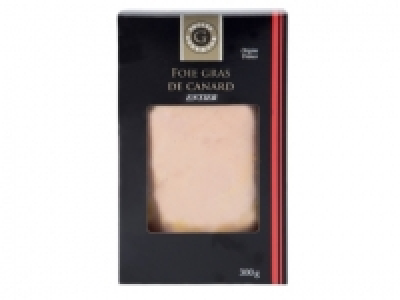 Foie gras de canard entier1