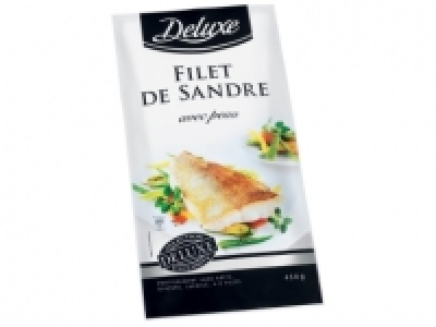 Filet de sandre avec peau1