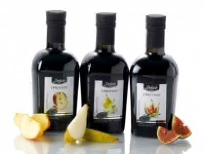 Vinaigre balsamique aux fruits1