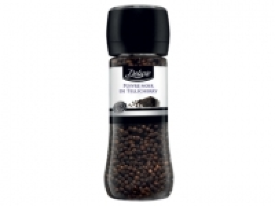 Moulin &agrave; poivre noir de Tellicherry1