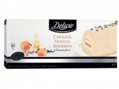 B&ucirc;che vanille-caramel1