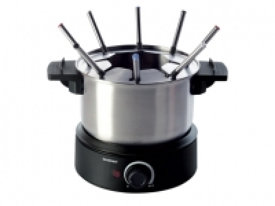 Fondue &eacute;lectrique