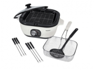 Multicuiseur 6 en 1 49.99 €
