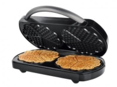 Gaufrier double 19.99 €