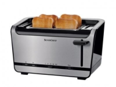 Grille-pain double 21.99 €