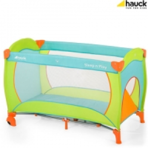 HAUCK Lit dappoint Sleepn play go plus