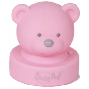 Veilleuse ours Babynat 10.00&nbsp;&euro;