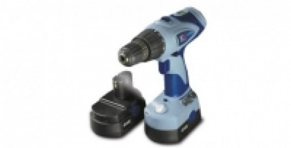 Perceuse sans fil 14,4 V MC KENZIE 49.99 €