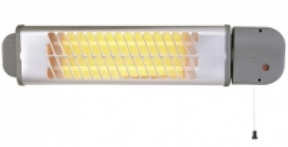 R&eacute;glette infrarouge