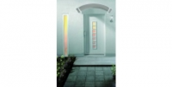Marquise Avantage blanche 150 x 90cm