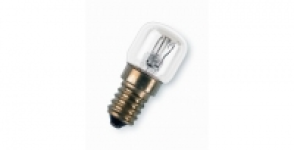 Ampoule à incandescence POIR 15W E14 OSRAM