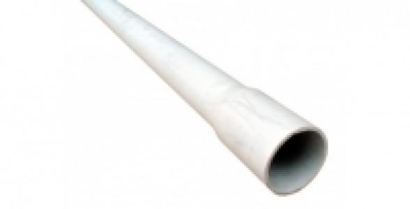 Tube tulipé IRL, diam 16 mm, long 3 m