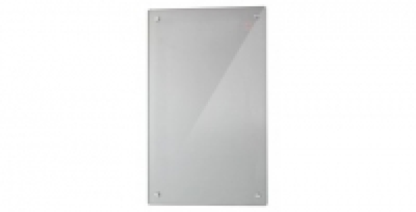 Miroir chauffant