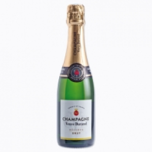 Champagne brut 6.99 €