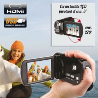 Aldi Maginon® Caméra numérique full HD