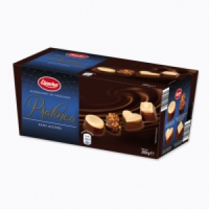 Ballotin de pralines sans alcool 2.99 €