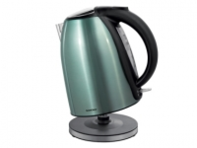 Bouilloire en acier inox