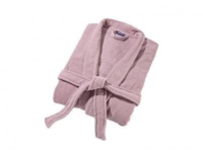 Peignoir femme ou homme