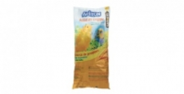 MILLET EN GRAPPE 500 G APIRON