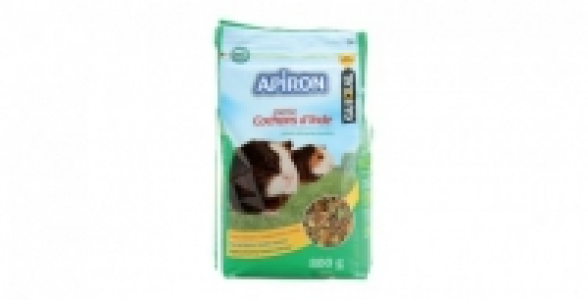Menu pour rongeurs 800 g APIRON