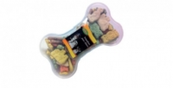 BOITE DE BISCUIT FIGURINESANIMAUX 500 G