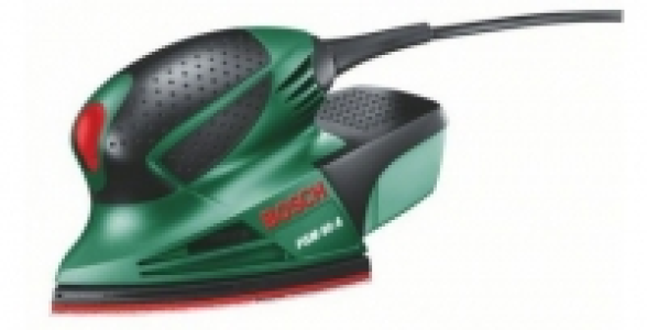 Ponceuse Multi BOSCH PSM 80 A