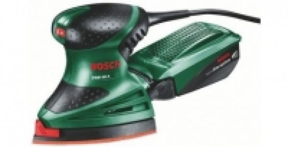 Ponceuse Multi BOSCH PSM 160 A