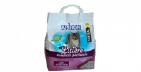 LITI&Egrave;RE PARFUM&Eacute;E 8 L APIRON