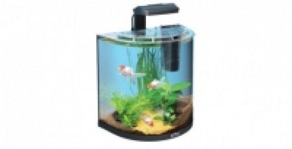 AQUARIUM DEMI LUNE EXPLORER 30 L