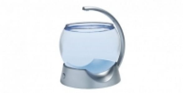 AQUARIUM DECO BETTA BOWL 1,8 L