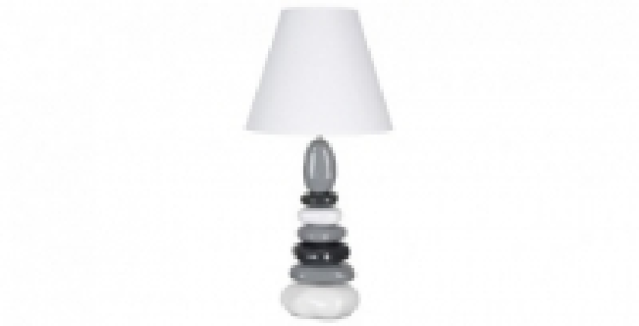 Lampe à poser GALETS