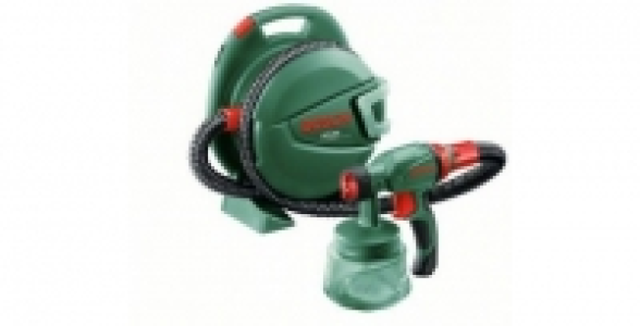 Pistolet à peinture BOSCH PFS 65