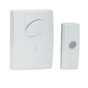 Carillon sans fil enfichable SOLO 24.90 €