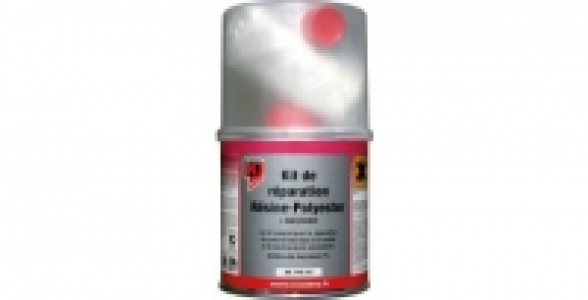 Kit de réparation 500G 15.10 €