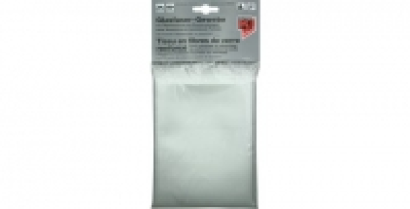 Tissu de verre 1/2m2 7.10 €