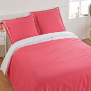 Parure de lit 34.99 €