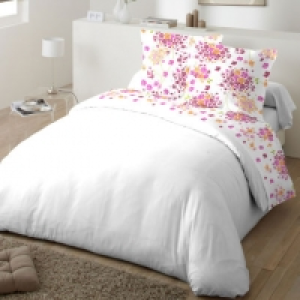 Parure de lit flanelle 19.99 €