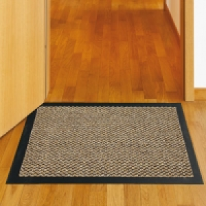 Tapis antipoussière 2.99 €